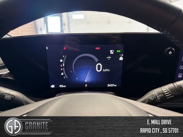 Used 2025 Buick Envista Preferred w/ Convenience I Package image 15