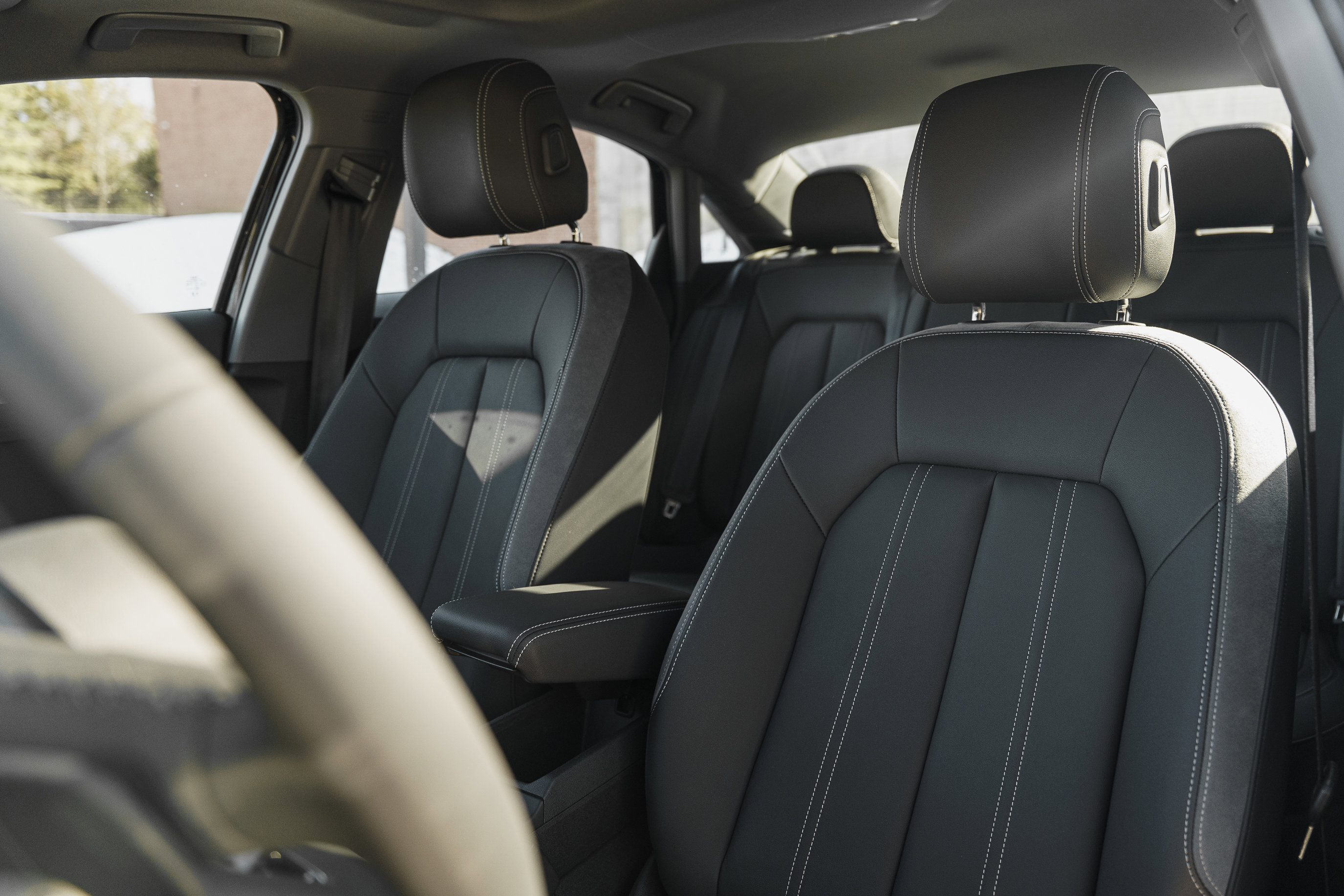 New 2026 Audi A3 2.0T Premium Plus image 19