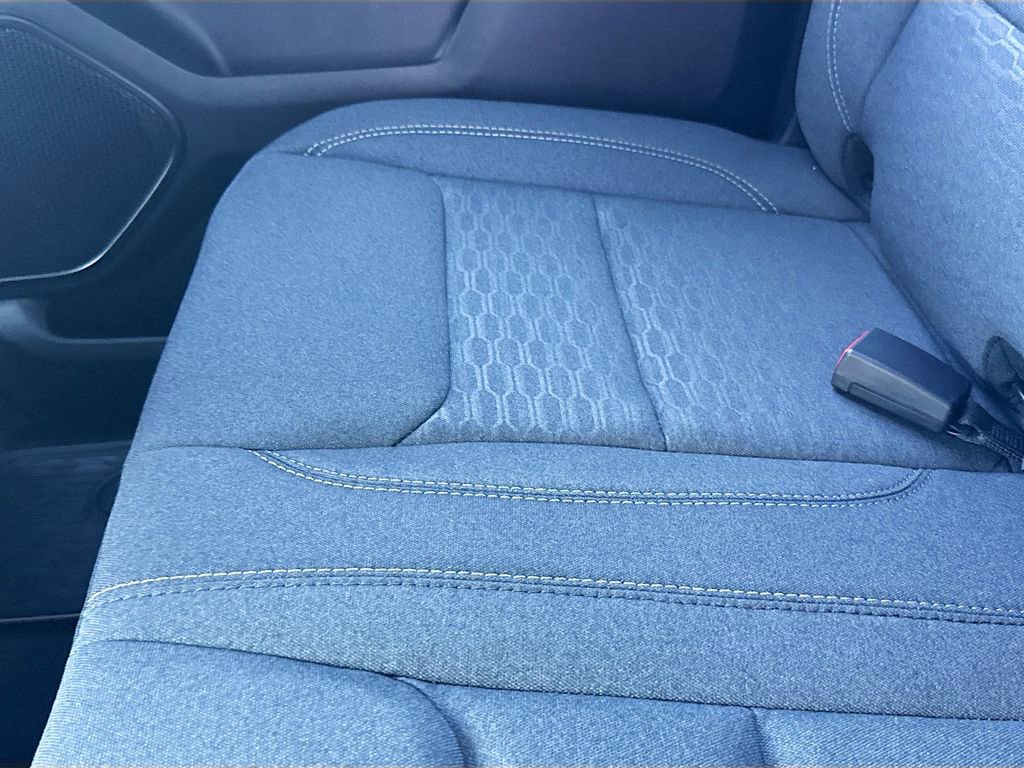 New 2026 RAM 1500 Express image 28