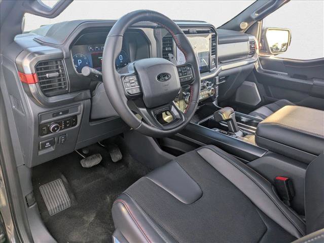 New 2025 Ford F150 Raptor image 3
