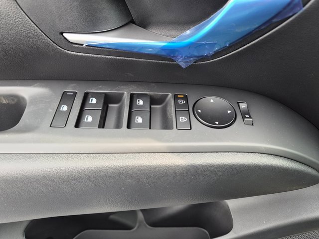 New 2025 Hyundai Tucson SEL image 15