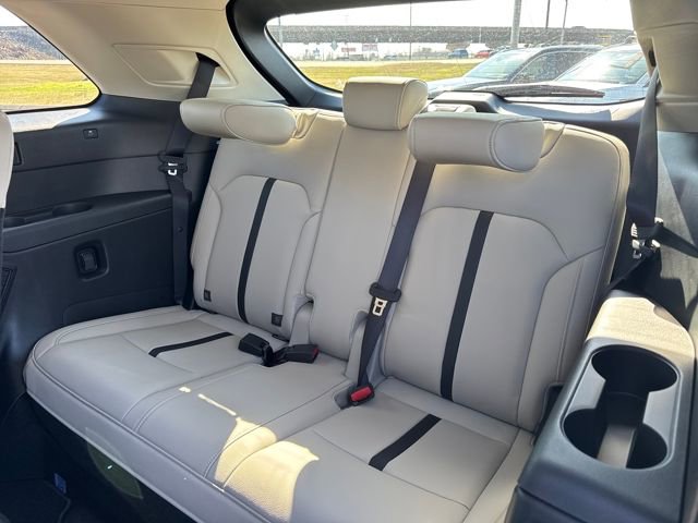 New 2026 MAZDA CX-90 3.3 Turbo w/ Preferred Package image 10