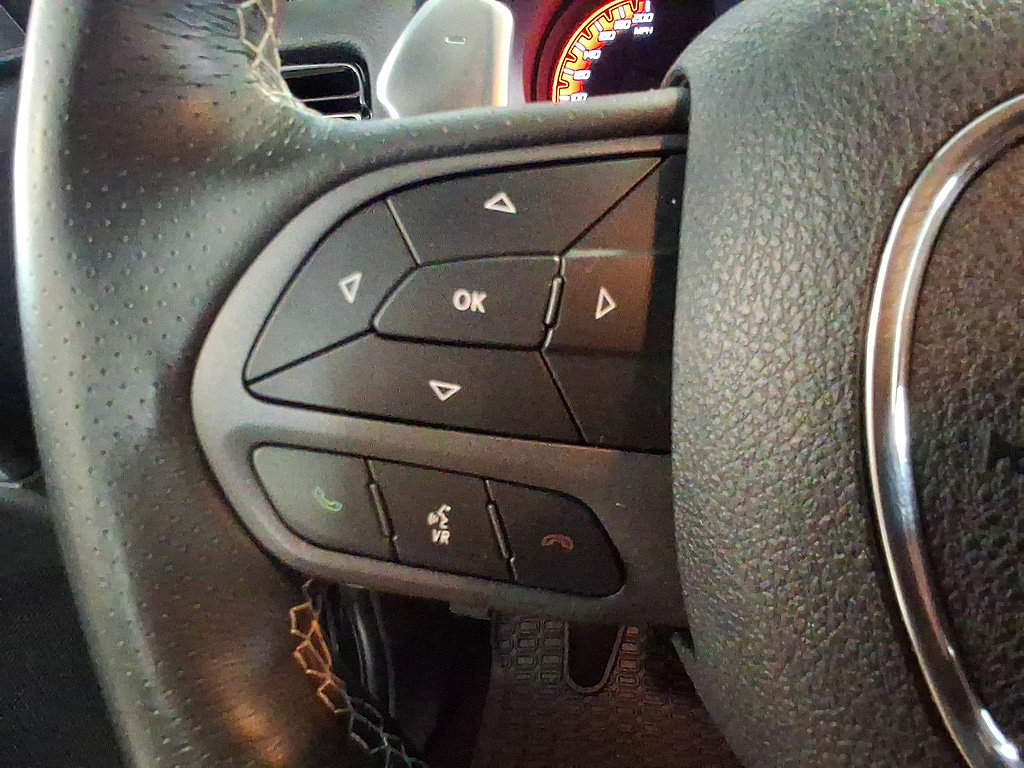 Used 2023 Dodge Durango SRT Hellcat AWD/4WD image 23