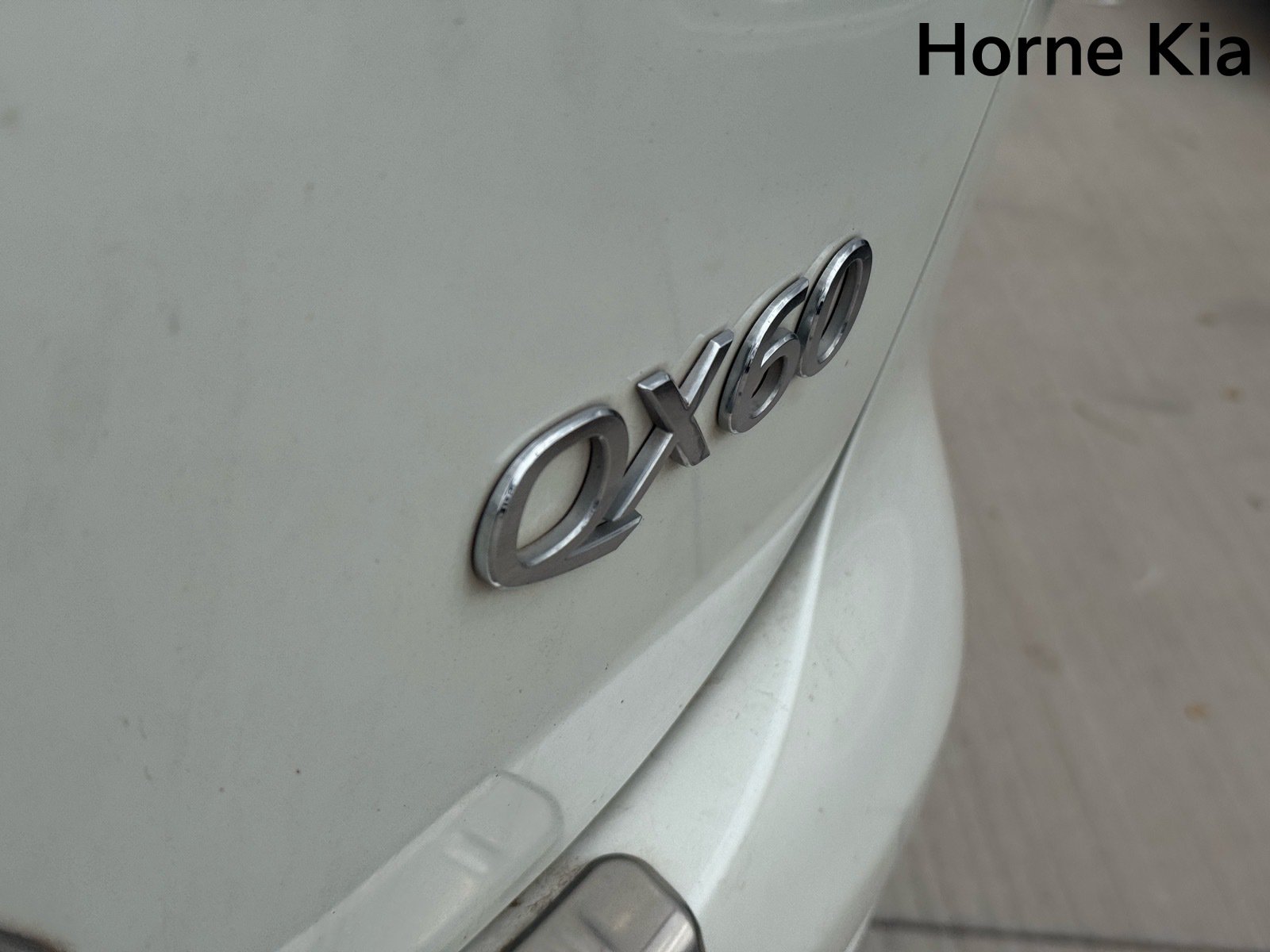 Used 2015 INFINITI QX60 FWD w/ Premium Plus Package image 31