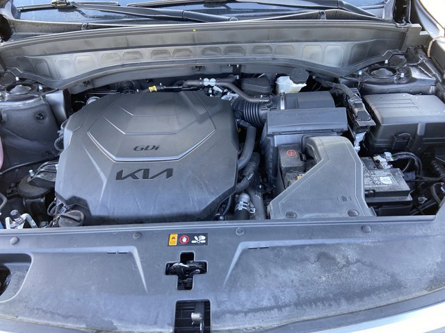 Used 2025 Kia Telluride S image 36