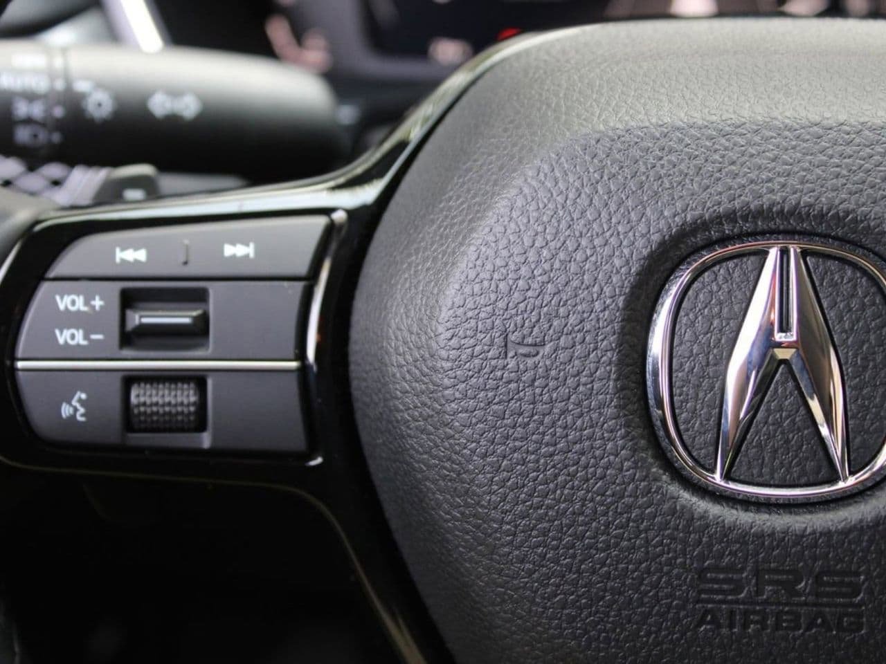 Used 2025 Acura Integra FWD image 29