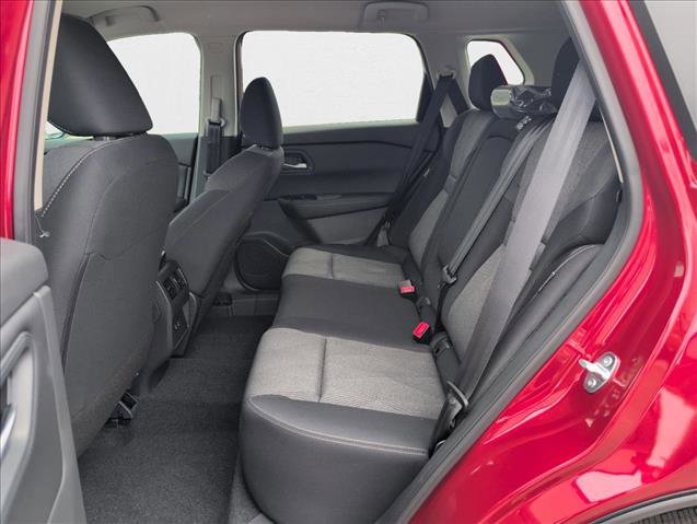 New 2026 Nissan Rogue SV image 19