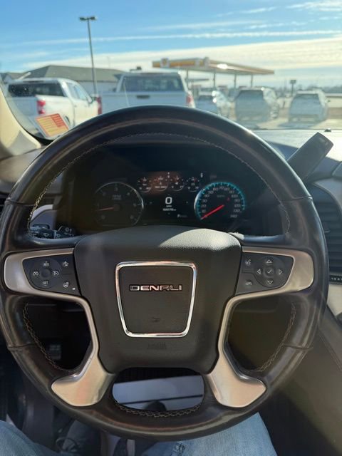 Used 2019 GMC Yukon XL Denali w/ Denali Ultimate Package image 10