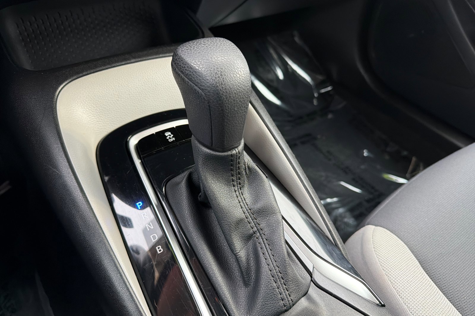 Certified 2024 Toyota Corolla LE image 20