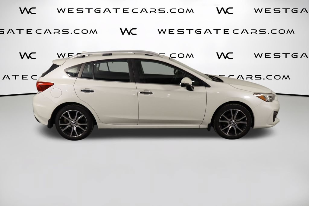 Used 2018 Subaru Impreza 2.0i Limited AWD/4WD image 49