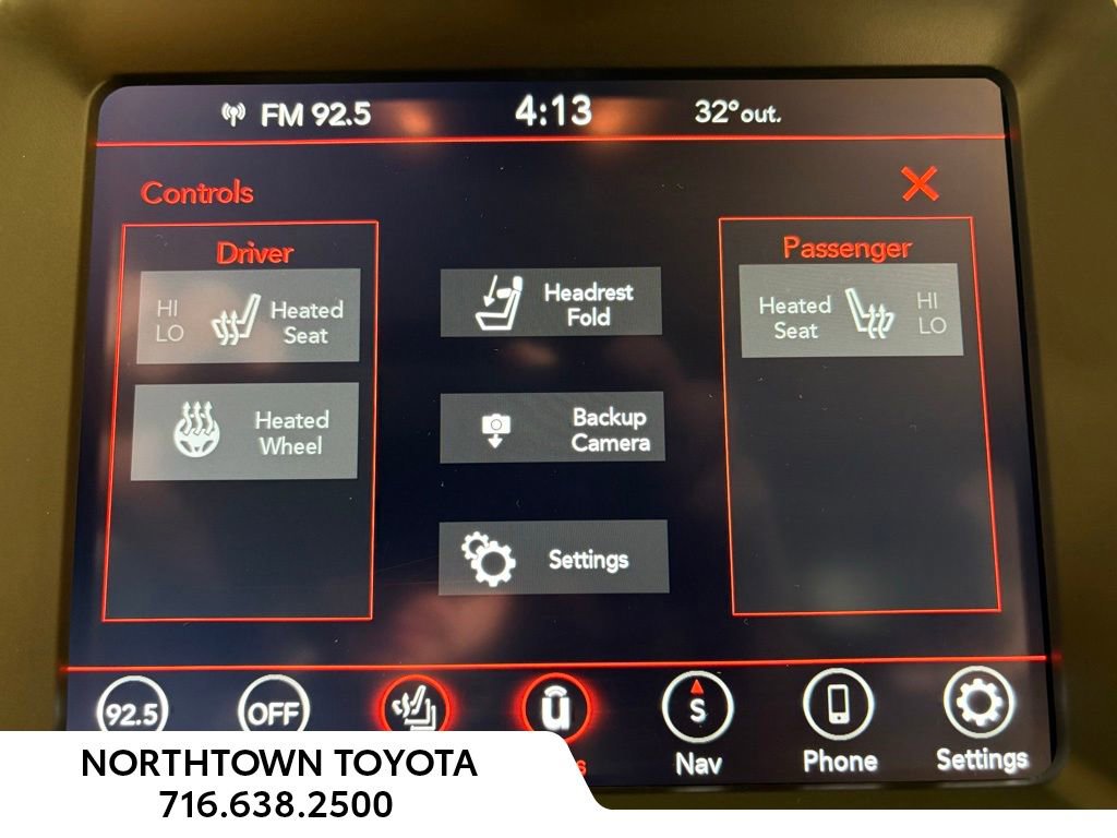 Used 2020 Dodge Durango GT image 33