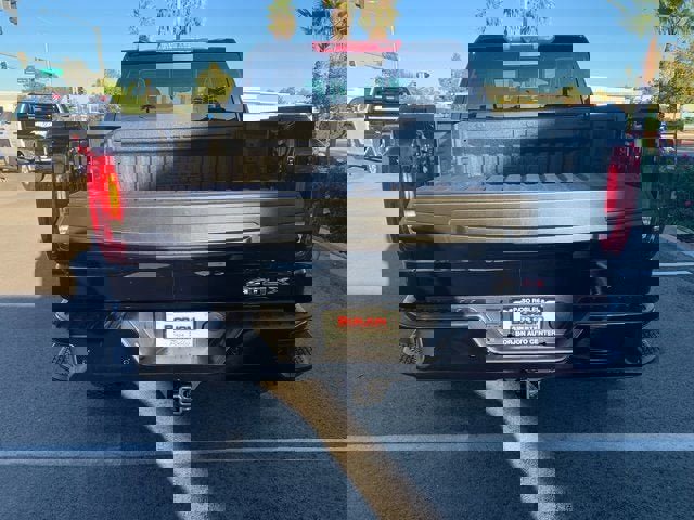 New 2026 GMC Sierra 1500 AT4X image 5