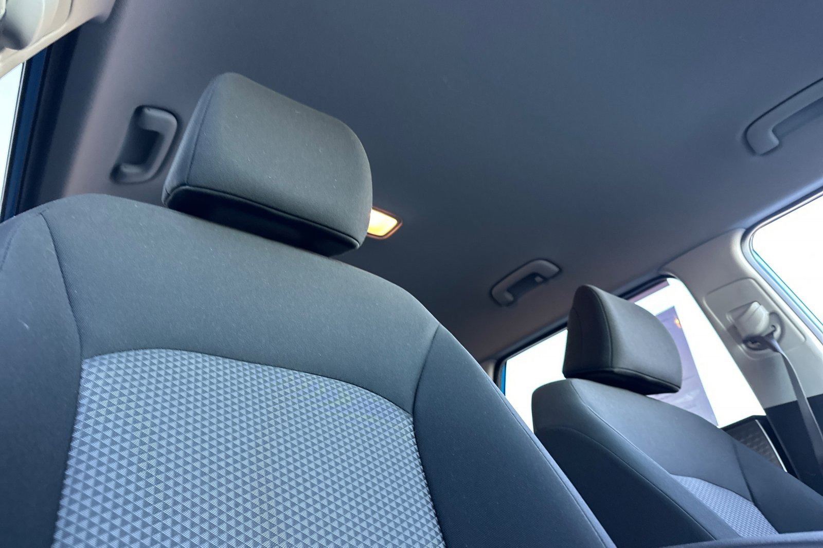 Certified 2024 Kia Soul S image 14