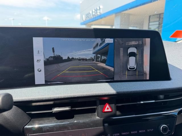 Used 2023 Kia EV6 Wind w/ Wind Technology Package AWD/4WD image 23