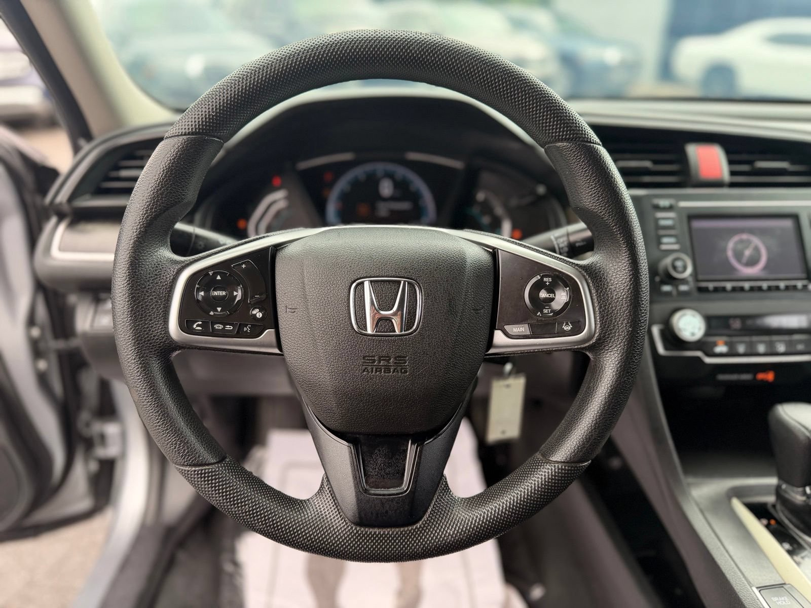 Used 2020 Honda Civic LX image 16