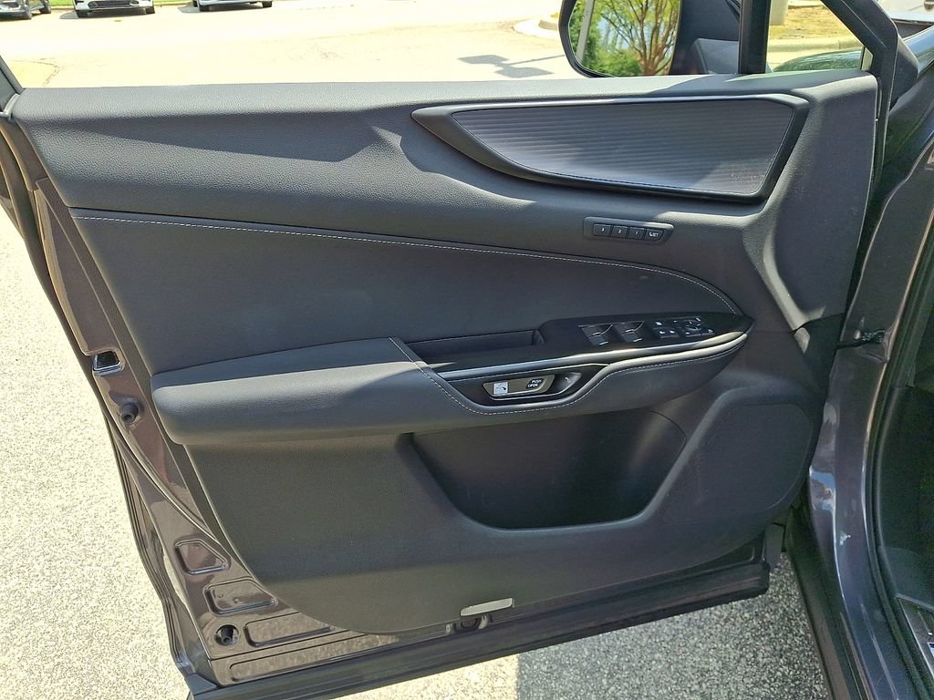Used 2024 Lexus NX 450h+ F Sport w/ Vision Package AWD/4WD image 12