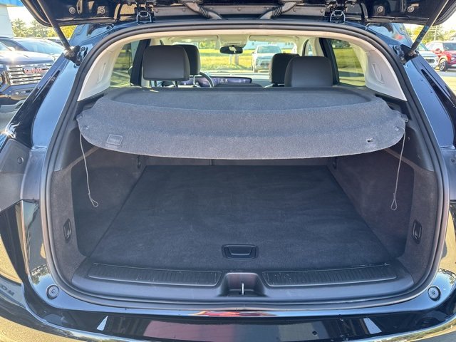 Used 2025 Buick Envision Sport Touring image 31