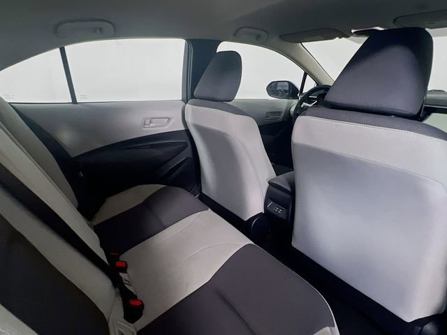Used 2024 Toyota Corolla LE FWD image 23