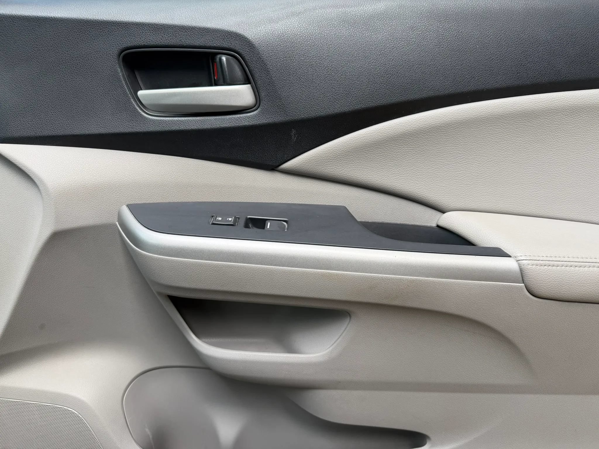 Used 2014 Honda CR-V EX-L image 15