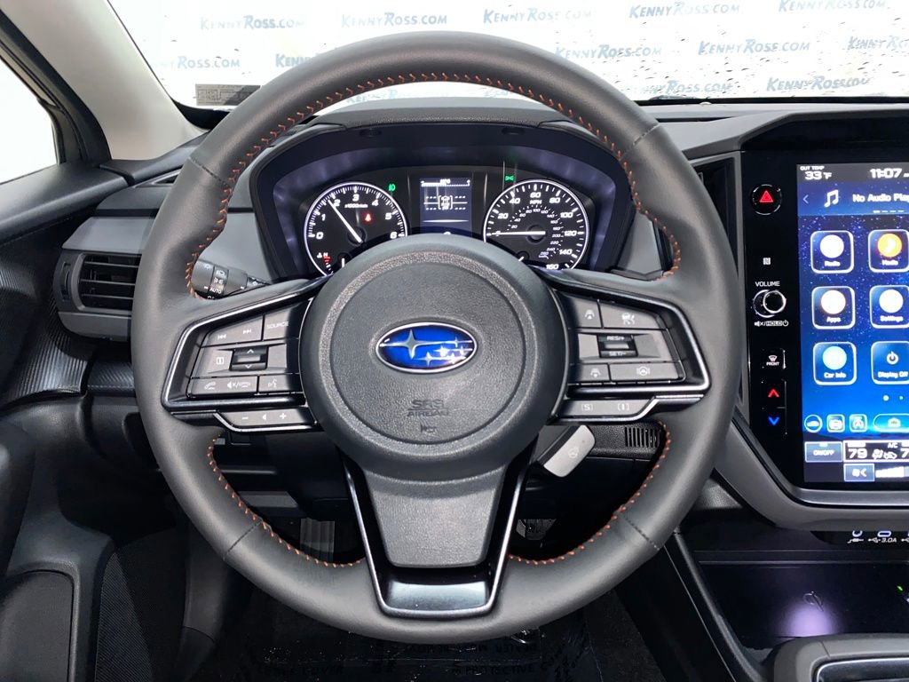 New 2026 Subaru Crosstrek 2.5i Limited image 16