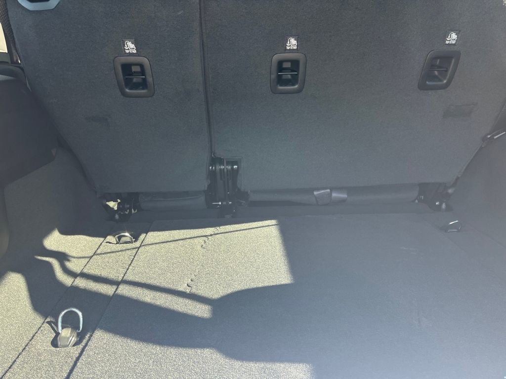 New 2026 Jeep Wrangler Sahara image 24