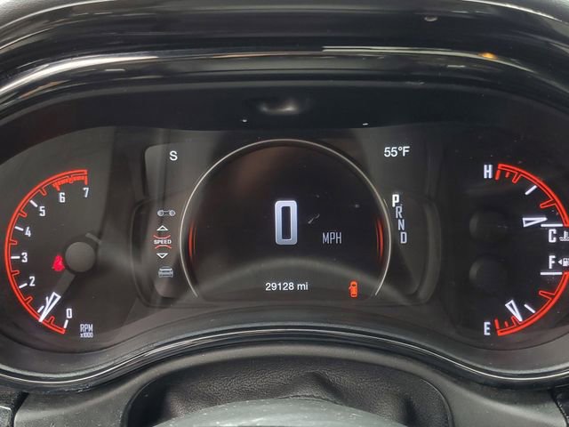 Used 2023 Dodge Durango Citadel image 20