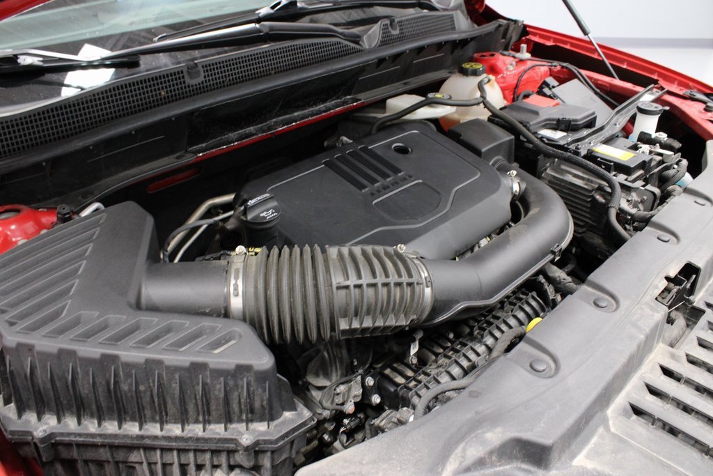 Used 2023 Chevrolet Blazer LT image 14