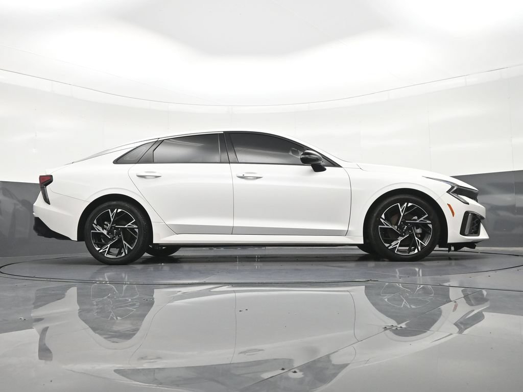 Used 2025 Kia K5 GT-Line FWD image 29