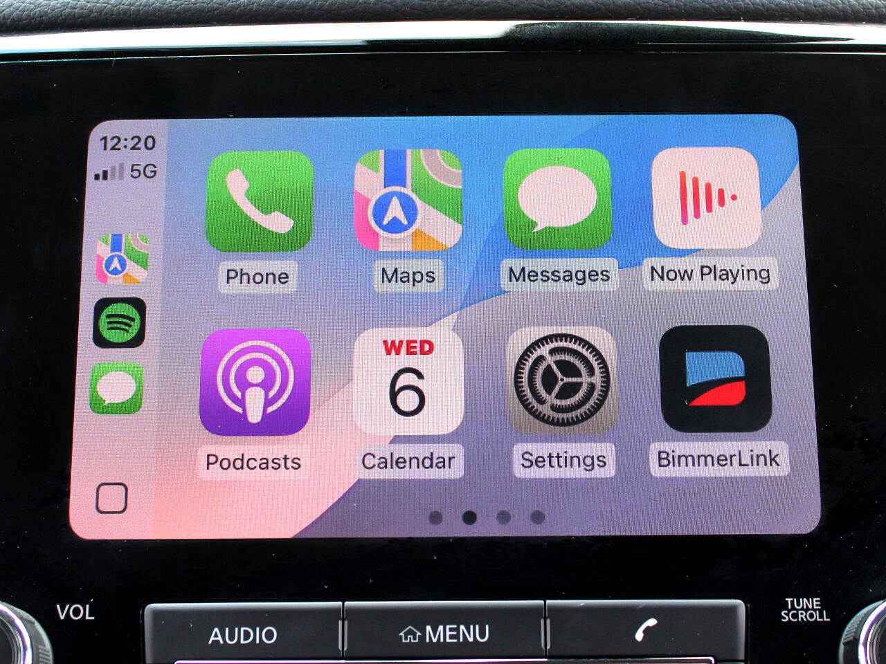 Used 2023 Nissan Titan SV w/ SV Utility Package image 29