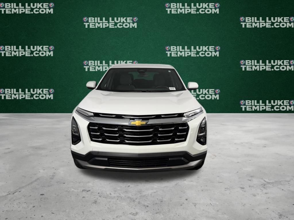 Used 2025 Chevrolet Equinox LT image 9