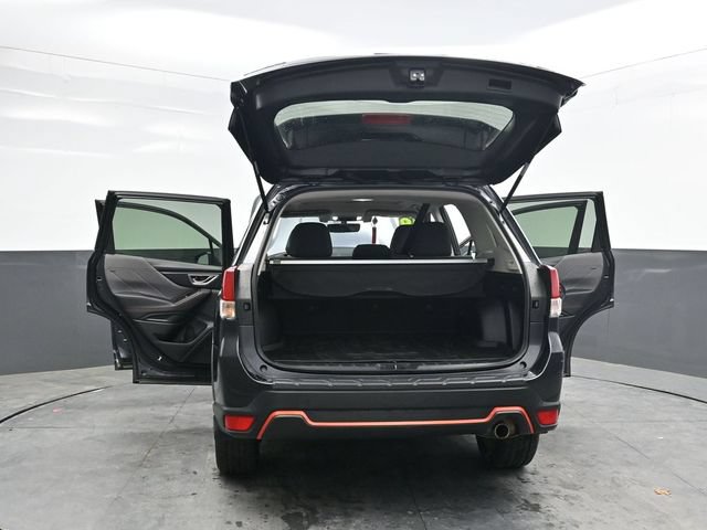 Used 2019 Subaru Forester Sport AWD/4WD image 36
