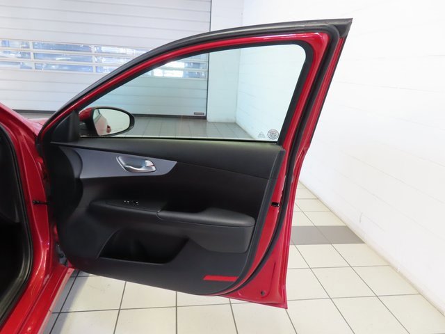 Used 2024 Kia Forte LXS image 23