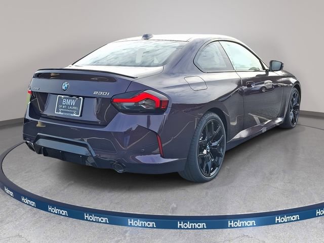 New 2026 BMW 230i xDrive Coupe w/ Premium Package image 5