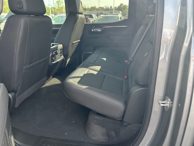 New 2026 GMC Sierra 1500 SLT w/ SLT Premium Plus Package image 24
