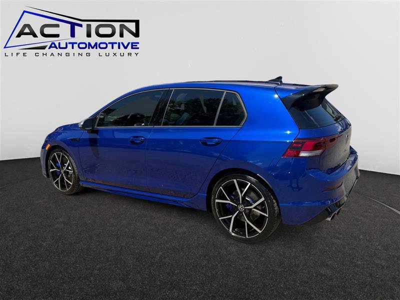 Used 2024 Volkswagen Golf R AWD/4WD image 6