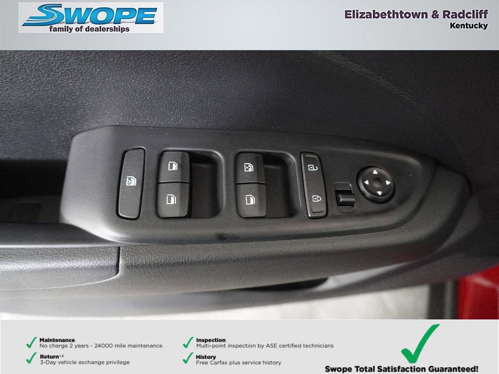 New 2026 Hyundai Venue SEL image 14