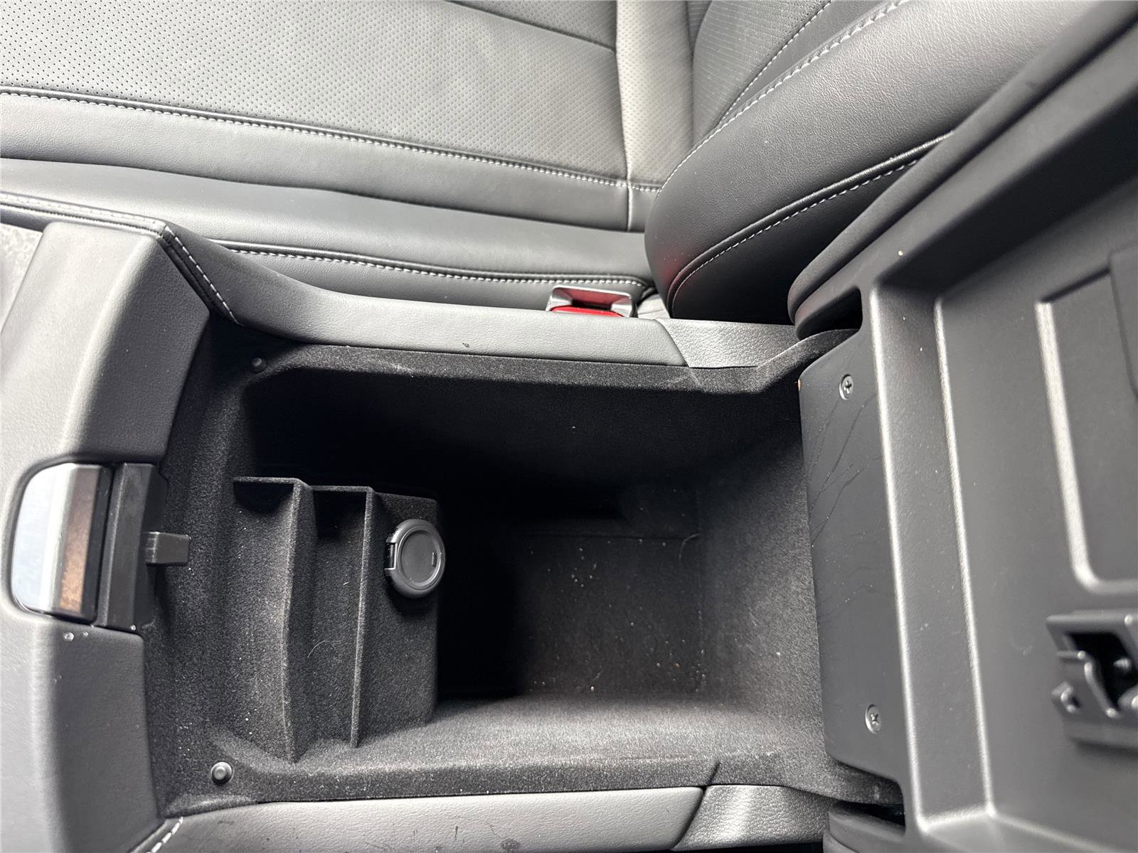 Used 2025 INFINITI QX60 Luxe w/ Vision Package image 20