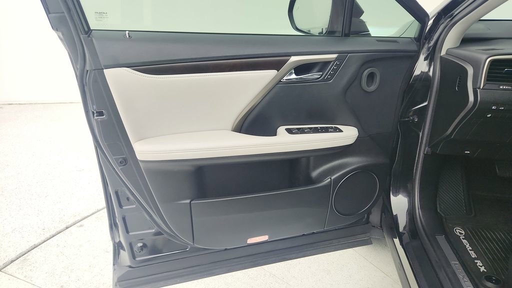 Used 2021 Lexus RX 350 FWD w/ Premium Package image 25