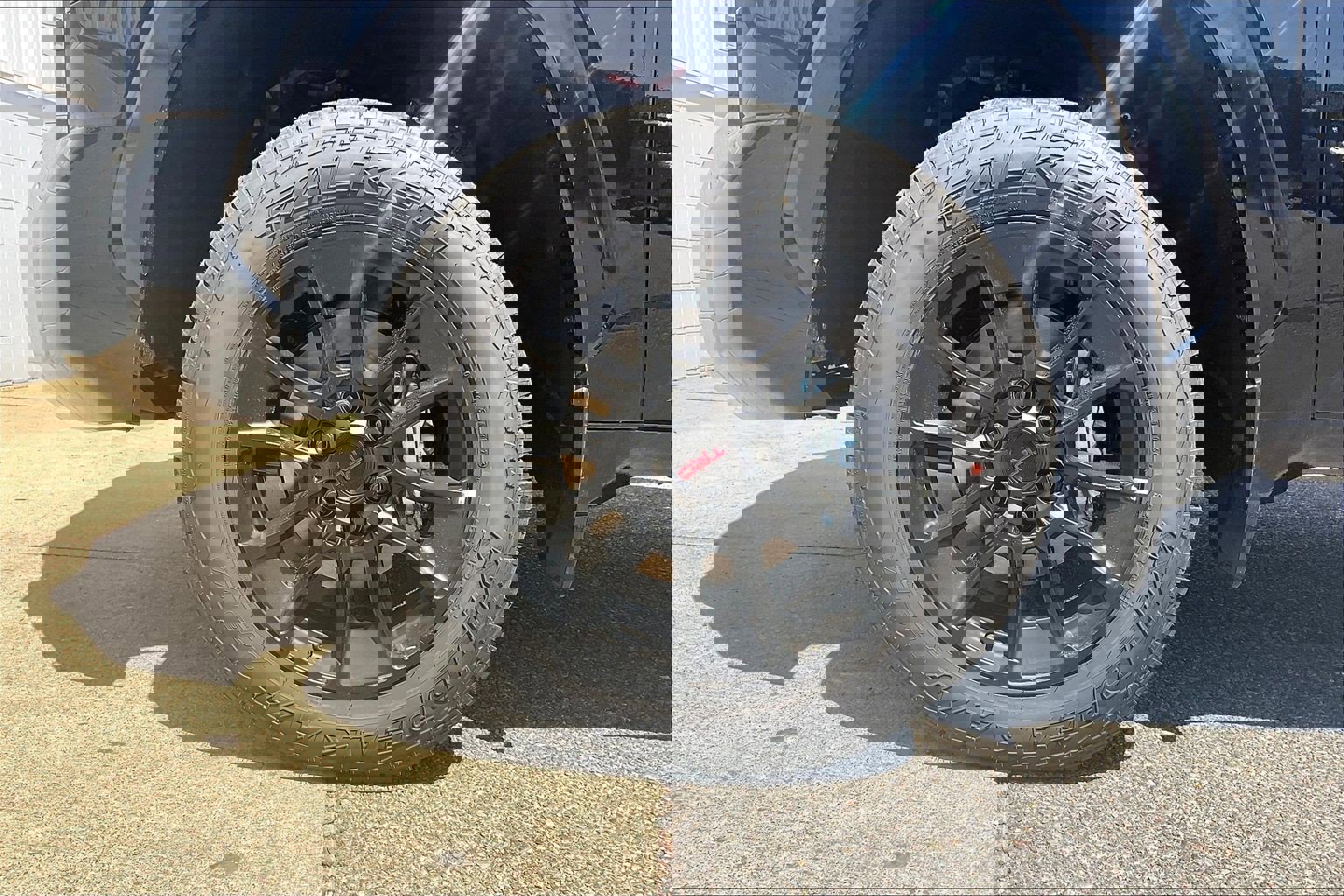 New 2026 Toyota Tundra 1794 Edition image 15