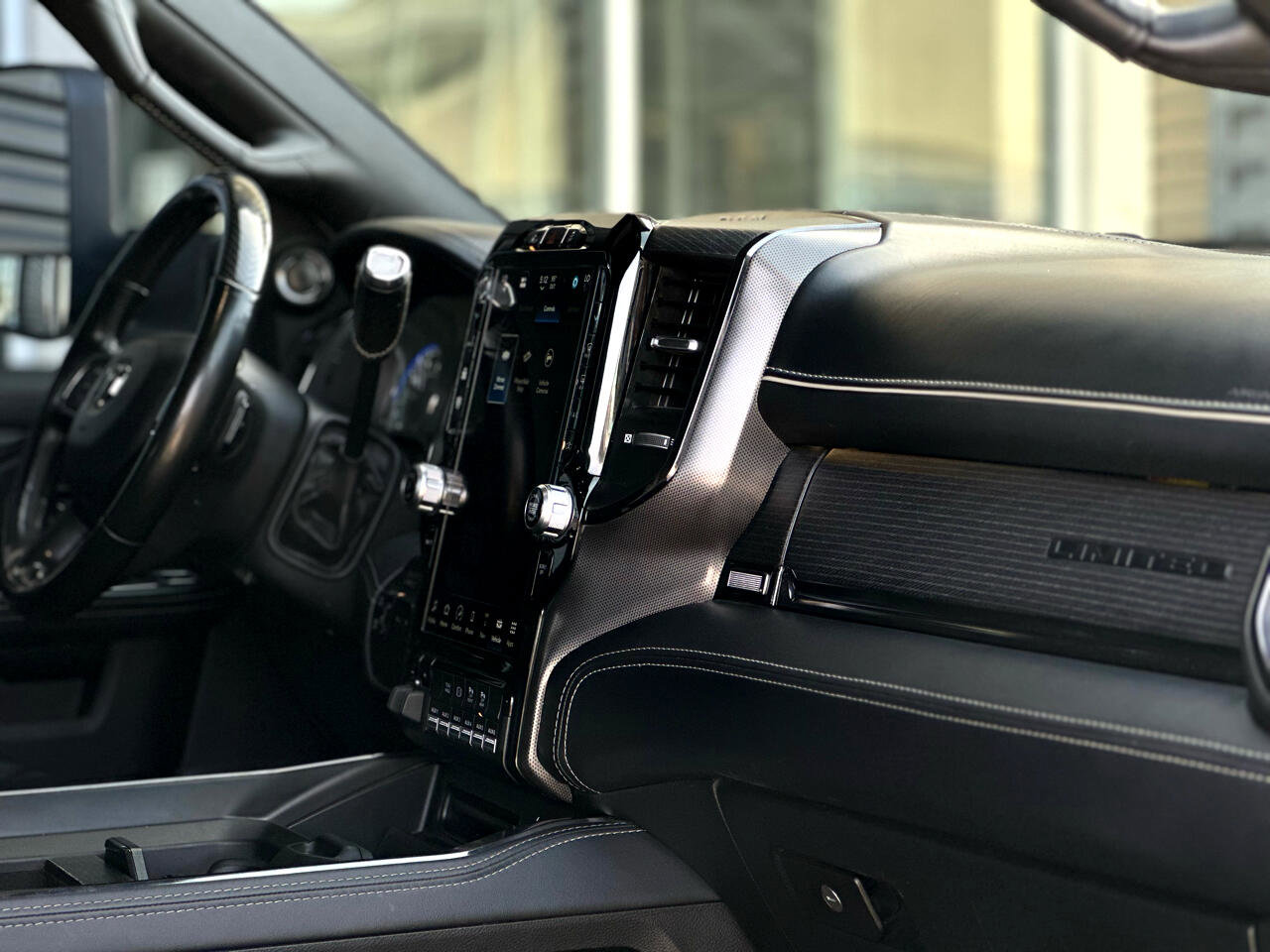 Used 2022 RAM 2500 Limited image 13