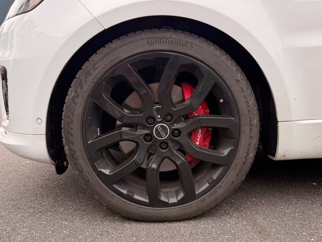 Used 2018 Land Rover Range Rover Sport Autobiography AWD/4WD image 9