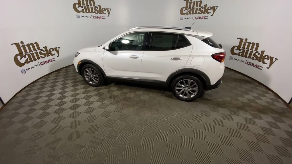Certified 2023 Buick Encore GX Essence w/ Experience Buick Package image 5
