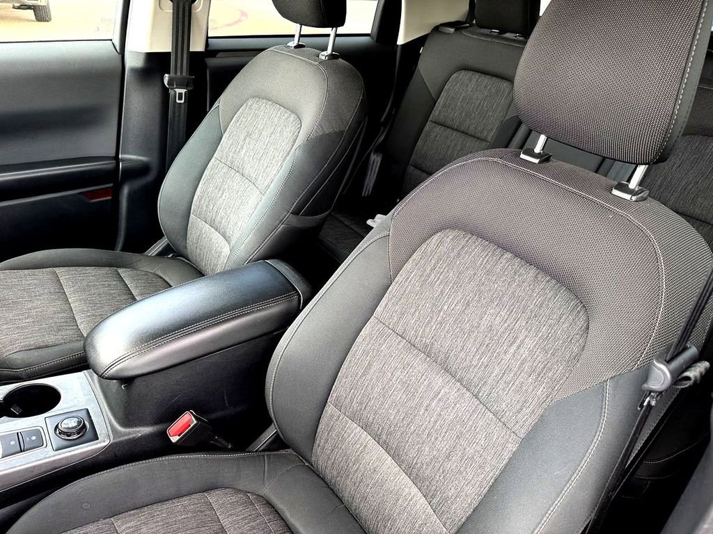 Used 2021 Ford Bronco Sport Big Bend image 13