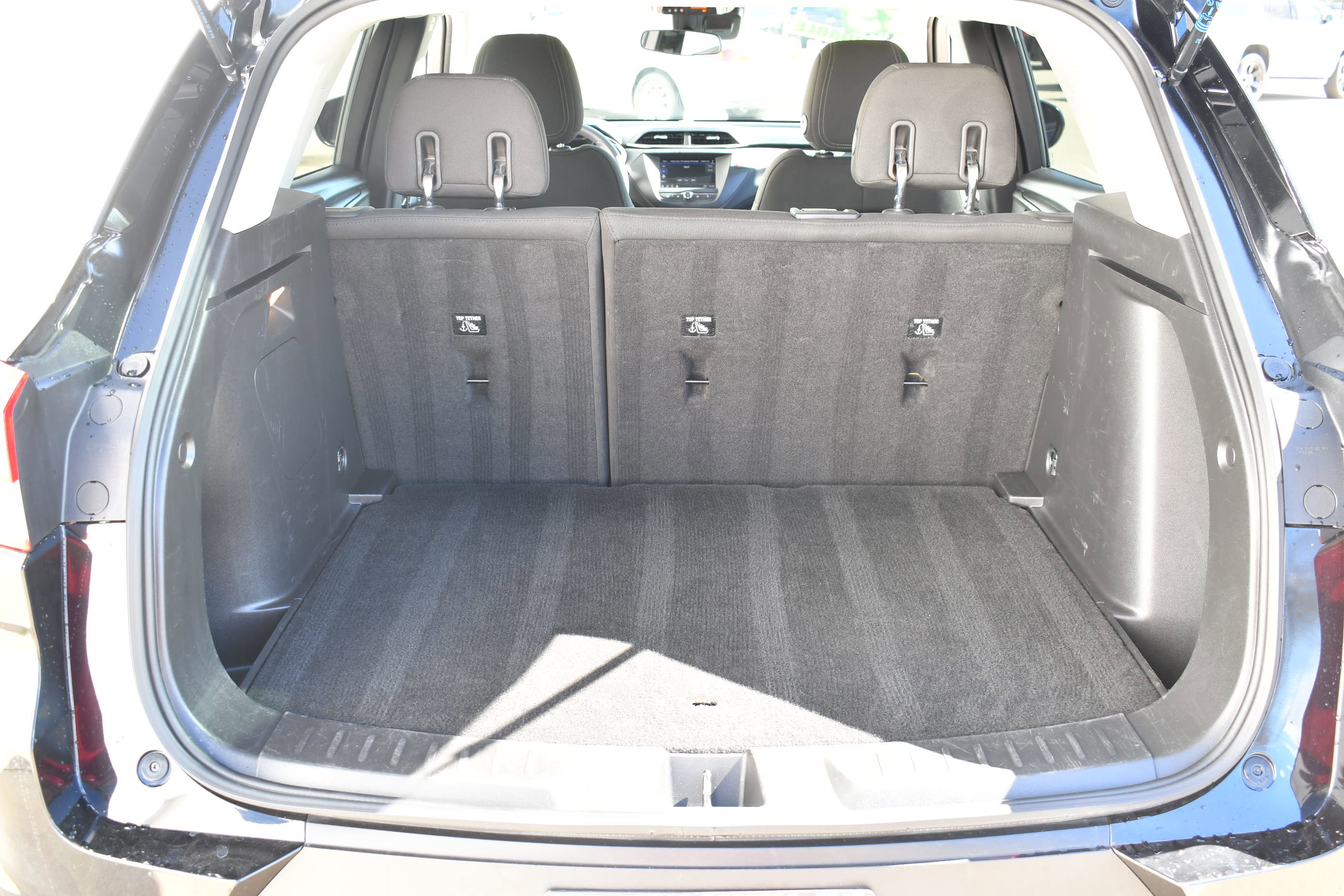 Used 2023 Chevrolet TrailBlazer LT image 7