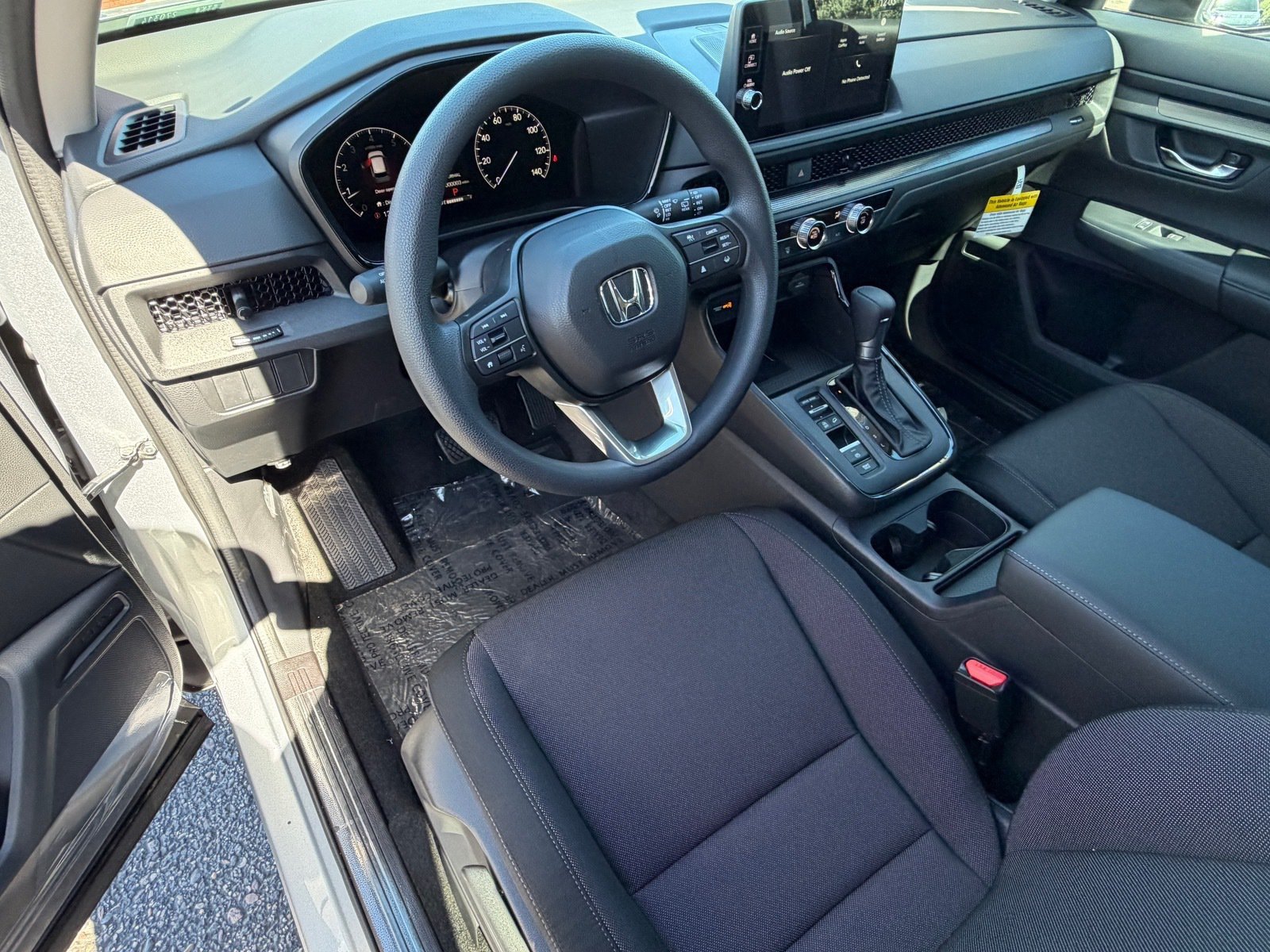 New 2027 Honda CR-V LX image 13