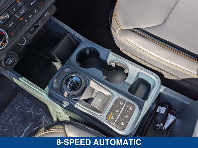 New 2024 Ford Maverick Tremor w/ Tremor Off-Road Package AWD/4WD image 15