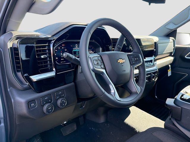 New 2026 Chevrolet Silverado 1500 LT image 9