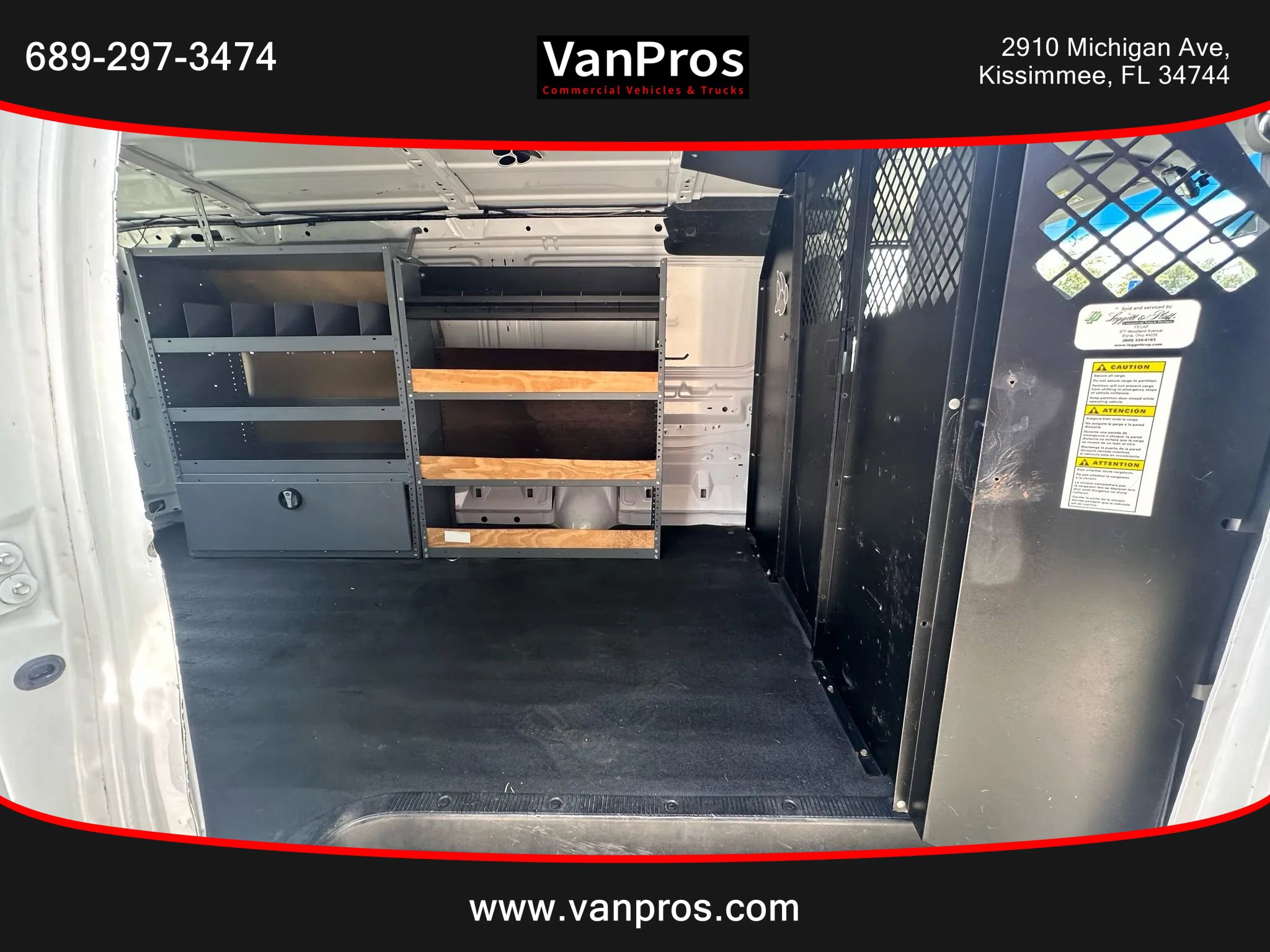 Used 2014 Ford E-150 and Econoline 150 image 15