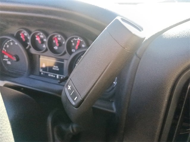 Used 2024 Chevrolet Silverado 1500 Custom image 22