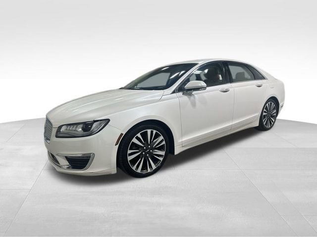 Used 2018 Lincoln MKZ Reserve w/ Climate Package FWD image 12